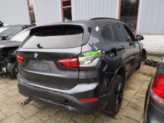 BMW X1 X1 (F48), SUV, 2014 / 2022 sDrive 16d 1.5 12V TwinPower picture 3