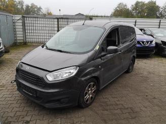 demontáž osobní automobily Ford Courier Transit Courier, Van, 2014 / 2023 1.5 TDCi 75 2014/4