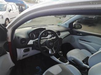 Opel Adam Adam, Hatchback 3-drs, 2012 / 2019 1.4 16V picture 9