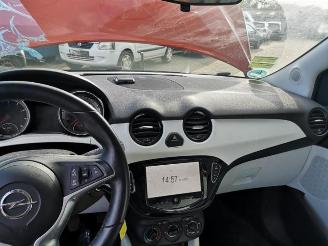 Opel Adam Adam, Hatchback 3-drs, 2012 / 2019 1.4 16V picture 13