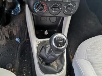 Opel Adam Adam, Hatchback 3-drs, 2012 / 2019 1.4 16V picture 12