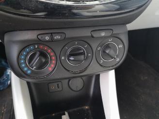 Opel Adam Adam, Hatchback 3-drs, 2012 / 2019 1.4 16V picture 11