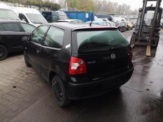 Volkswagen Polo Polo IV (9N1/2/3), Hatchback, 2001 / 2012 1.2 12V picture 15
