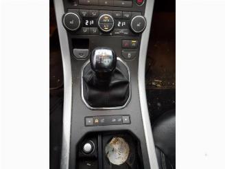 Land Rover Range Rover Evoque Range Rover Evoque (LVJ/LVS), SUV, 2011 / 2019 2.2 TD4 16V picture 10