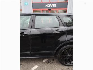 Land Rover Range Rover Evoque Range Rover Evoque (LVJ/LVS), SUV, 2011 / 2019 2.2 TD4 16V picture 16