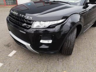 Land Rover Range Rover Evoque Range Rover Evoque (LVJ/LVS), SUV, 2011 / 2019 2.2 TD4 16V picture 25