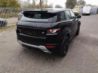 Land Rover Range Rover Evoque Range Rover Evoque (LVJ/LVS), SUV, 2011 / 2019 2.2 TD4 16V picture 3
