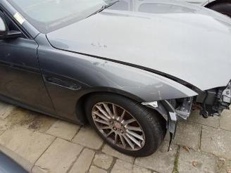 Jaguar XE XE, Sedan, 2015 2.0d 180 16V picture 12
