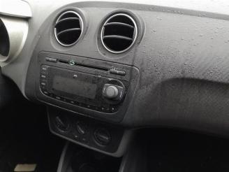 Seat Ibiza Ibiza IV (6J5), Hatchback 5-drs, 2008 / 2017 1.4 16V picture 9