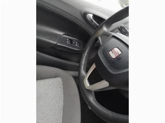 Seat Ibiza Ibiza IV (6J5), Hatchback 5-drs, 2008 / 2017 1.4 16V picture 12