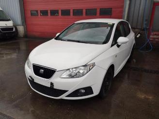 Seat Ibiza Ibiza IV (6J5), Hatchback 5-drs, 2008 / 2017 1.4 16V picture 2