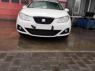 Seat Ibiza Ibiza IV (6J5), Hatchback 5-drs, 2008 / 2017 1.4 16V picture 3