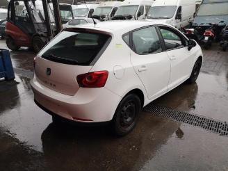 Seat Ibiza Ibiza IV (6J5), Hatchback 5-drs, 2008 / 2017 1.4 16V picture 7