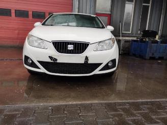 Seat Ibiza Ibiza IV (6J5), Hatchback 5-drs, 2008 / 2017 1.4 16V picture 4