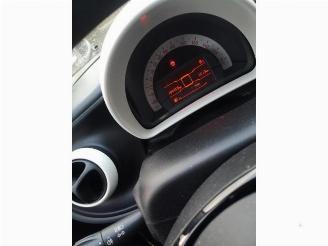 Smart Forfour Forfour (453), Hatchback 5-drs, 2014 1.0 12V picture 6