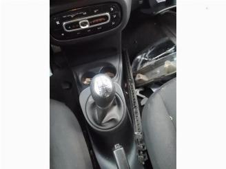 Smart Forfour Forfour (453), Hatchback 5-drs, 2014 1.0 12V picture 10