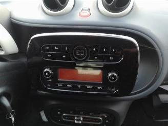 Smart Forfour Forfour (453), Hatchback 5-drs, 2014 1.0 12V picture 7