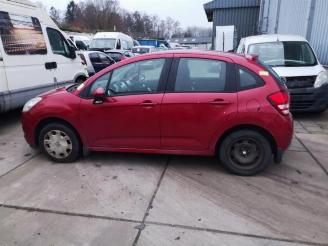 Citroën C3 C3 (SC), Hatchback, 2009 / 2016 1.4 HDi picture 7