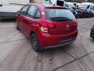 Citroën C3 C3 (SC), Hatchback, 2009 / 2016 1.4 HDi picture 6