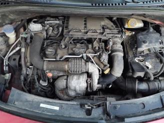 Citroën C3 C3 (SC), Hatchback, 2009 / 2016 1.4 HDi picture 14