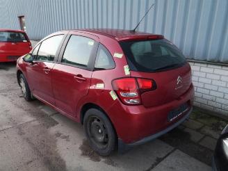 Citroën C3 C3 (SC), Hatchback, 2009 / 2016 1.4 HDi picture 15
