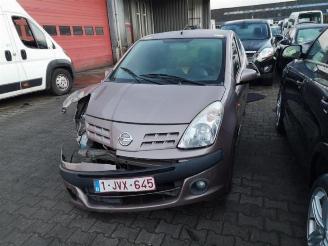 Nissan Pixo Pixo (D31S), Hatchback, 2009 1.0 12V picture 2