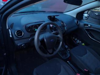 Ford Ka Ka+, Hatchback, 2016 1.2 picture 9