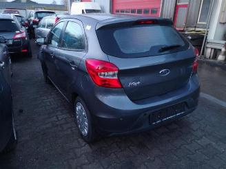 Ford Ka Ka+, Hatchback, 2016 1.2 picture 3