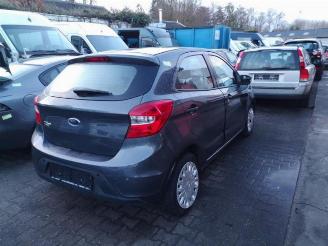 Ford Ka Ka+, Hatchback, 2016 1.2 picture 4