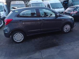 Ford Ka Ka+, Hatchback, 2016 1.2 picture 5