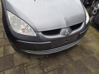 Mitsubishi Colt Colt (Z2/Z3), Hatchback, 2004 / 2012 1.5 DI-D 12V HP picture 3