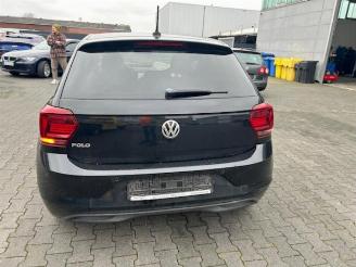 Volkswagen Polo Polo VI (AW1), Hatchback 5-drs, 2017 1.0 MPi 12V picture 4