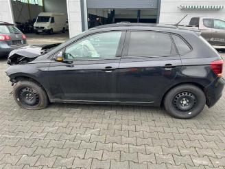 Volkswagen Polo Polo VI (AW1), Hatchback 5-drs, 2017 1.0 MPi 12V picture 6