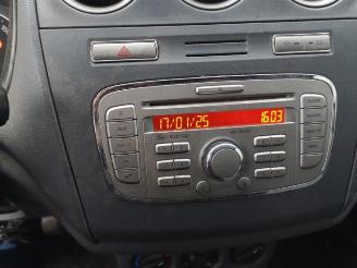 Ford Transit Connect Transit Connect, Van, 2002 / 2013 1.8 TDCi 90 DPF picture 9