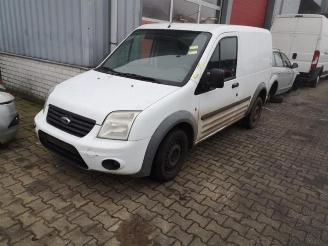 Vrakbiler auto Ford Transit Connect Transit Connect, Van, 2002 / 2013 1.8 TDCi 90 DPF 2013/3