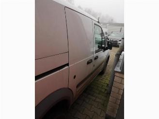 Ford Transit Connect Transit Connect, Van, 2002 / 2013 1.8 TDCi 90 DPF picture 5
