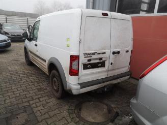 Ford Transit Connect Transit Connect, Van, 2002 / 2013 1.8 TDCi 90 DPF picture 3