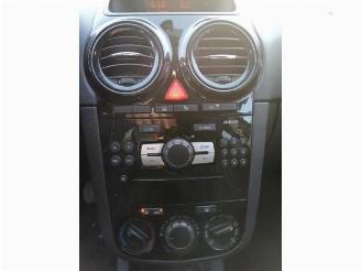 Opel Corsa Corsa D, Hatchback, 2006 / 2014 1.3 CDTi 16V ecoFLEX picture 7