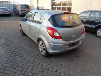 Opel Corsa Corsa D, Hatchback, 2006 / 2014 1.3 CDTi 16V ecoFLEX picture 8