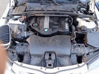 BMW 1-serie 1 serie (E81), Hatchback 3-drs, 2006 / 2012 116d 16V picture 9