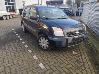 demontáž osobní automobily Ford Fusion Fusion, Combi, 2002 / 2012 1.4 16V 2006/1