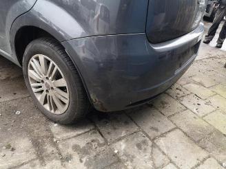 Fiat Grande Punto Grande Punto (199), Hatchback, 2005 1.4 picture 23