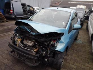 Ford Ka Ka II, Hatchback, 2008 / 2016 1.2 picture 3