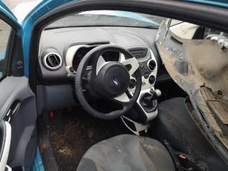 Ford Ka Ka II, Hatchback, 2008 / 2016 1.2 picture 8