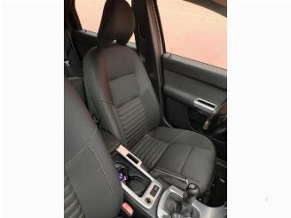 Volvo V-50 V50 (MW), Combi, 2003 / 2012 1.6 D 16V picture 10