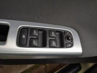 Volvo V-50 V50 (MW), Combi, 2003 / 2012 1.6 D 16V picture 4