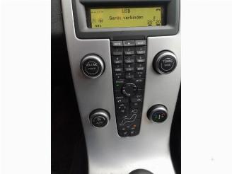 Volvo V-50 V50 (MW), Combi, 2003 / 2012 1.6 D 16V picture 3