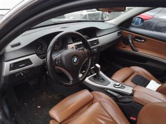 BMW 3-serie 3 serie Touring (E91), Combi, 2004 / 2012 320i 16V picture 12