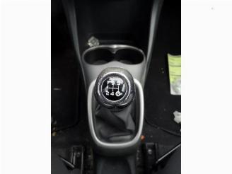 Toyota Aygo Aygo (B40), Hatchback, 2014 1.0 12V VVT-i picture 13