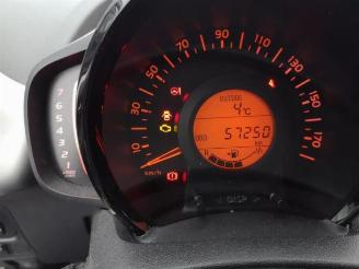 Toyota Aygo Aygo (B40), Hatchback, 2014 1.0 12V VVT-i picture 10